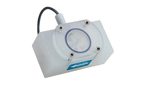 美國OMEGA聚丙烯和TFE小流量液體流量計(jì)